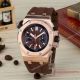 2017 Fake Audemars Piguet Rose Gold Blue Rubber Watch (7)_th.jpg